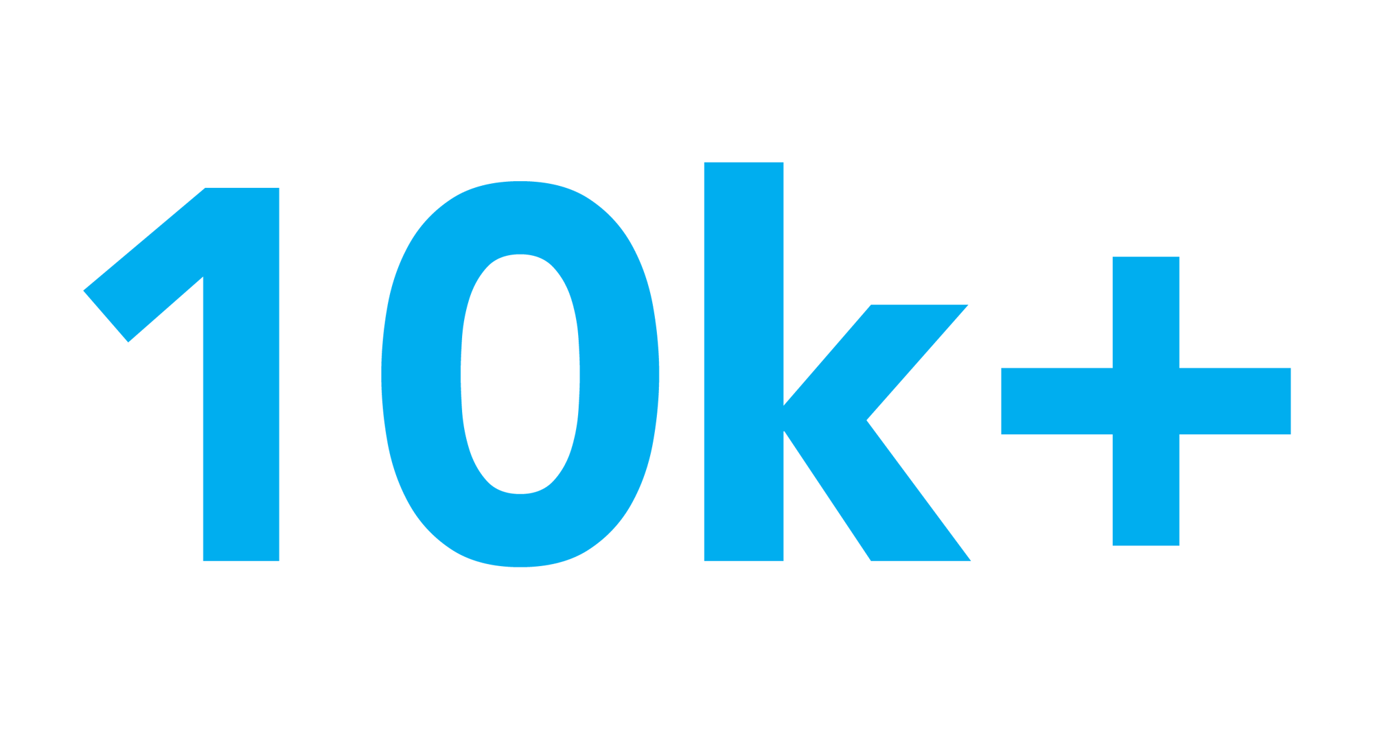 10k+ image