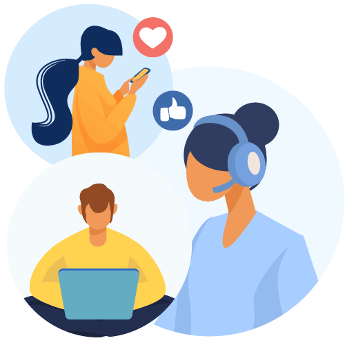 Mortgage-top compliance violations- web, social media and calls Mortgage-top compliance violations- web, social media and calls