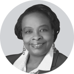 Rhonda-McGill-headshot-circle-BW Rhonda-McGill-headshot-circle-BW