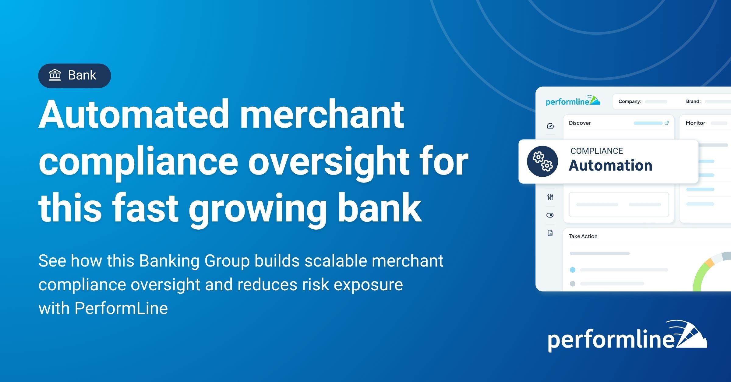 Scalable Merchant Oversight for A Leading Bank | Customer Story