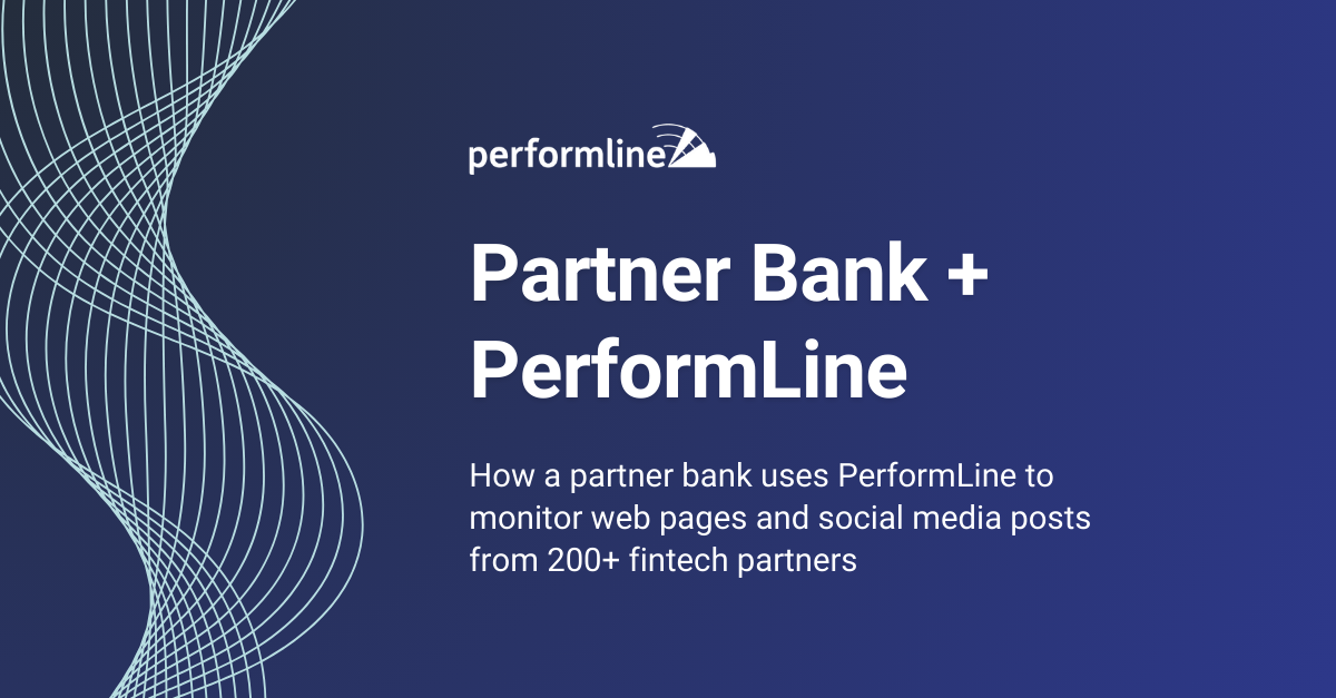 Partner Bank Customer Story