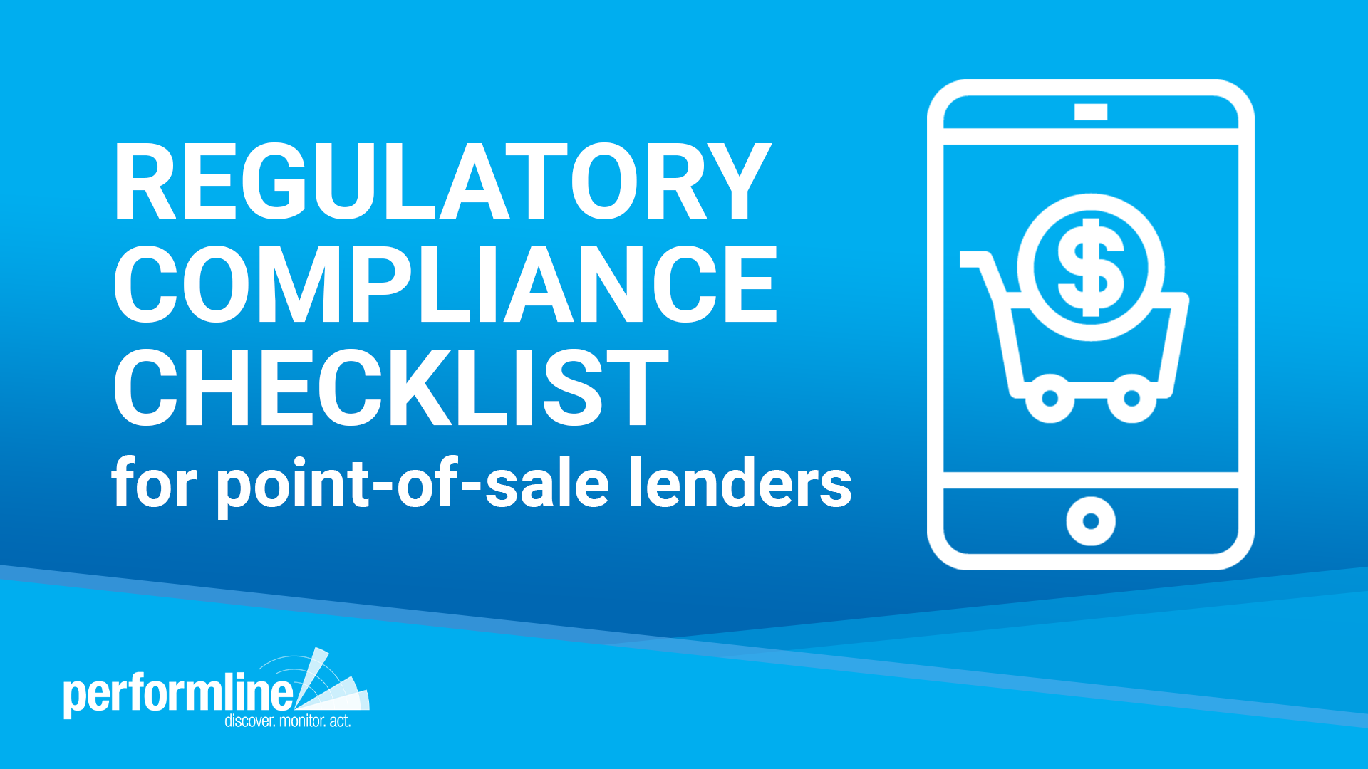 Regulatory Compliance Checklist for POS Lenders | Merchant Compliance