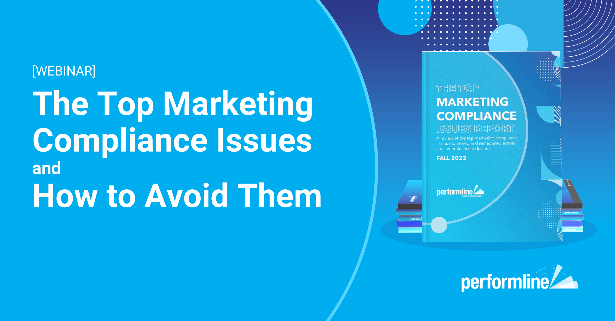The Top Marketing Compliance Issues and How To Avoid Them Webinar