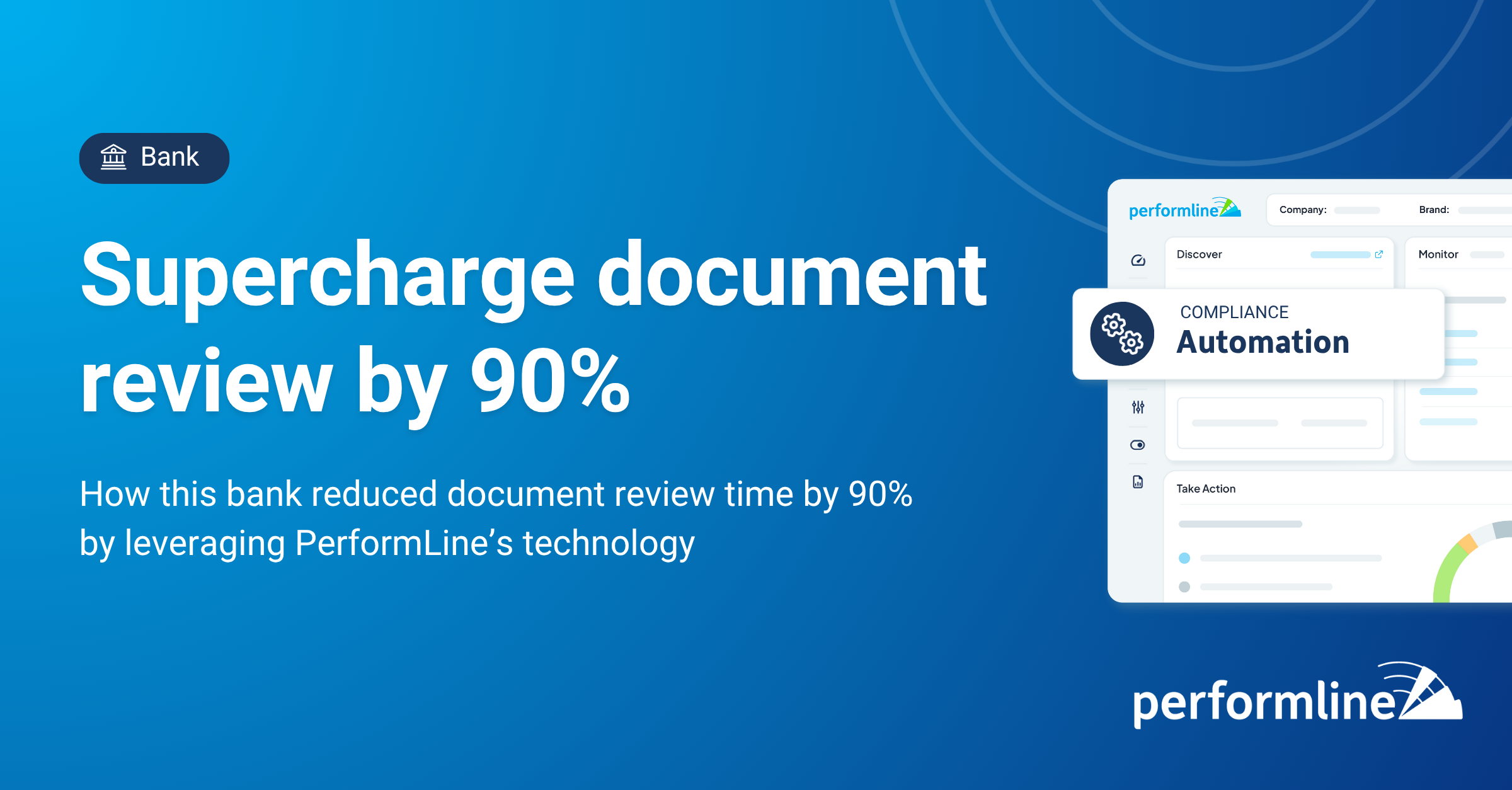 Bank Customer Story | PerformLine
